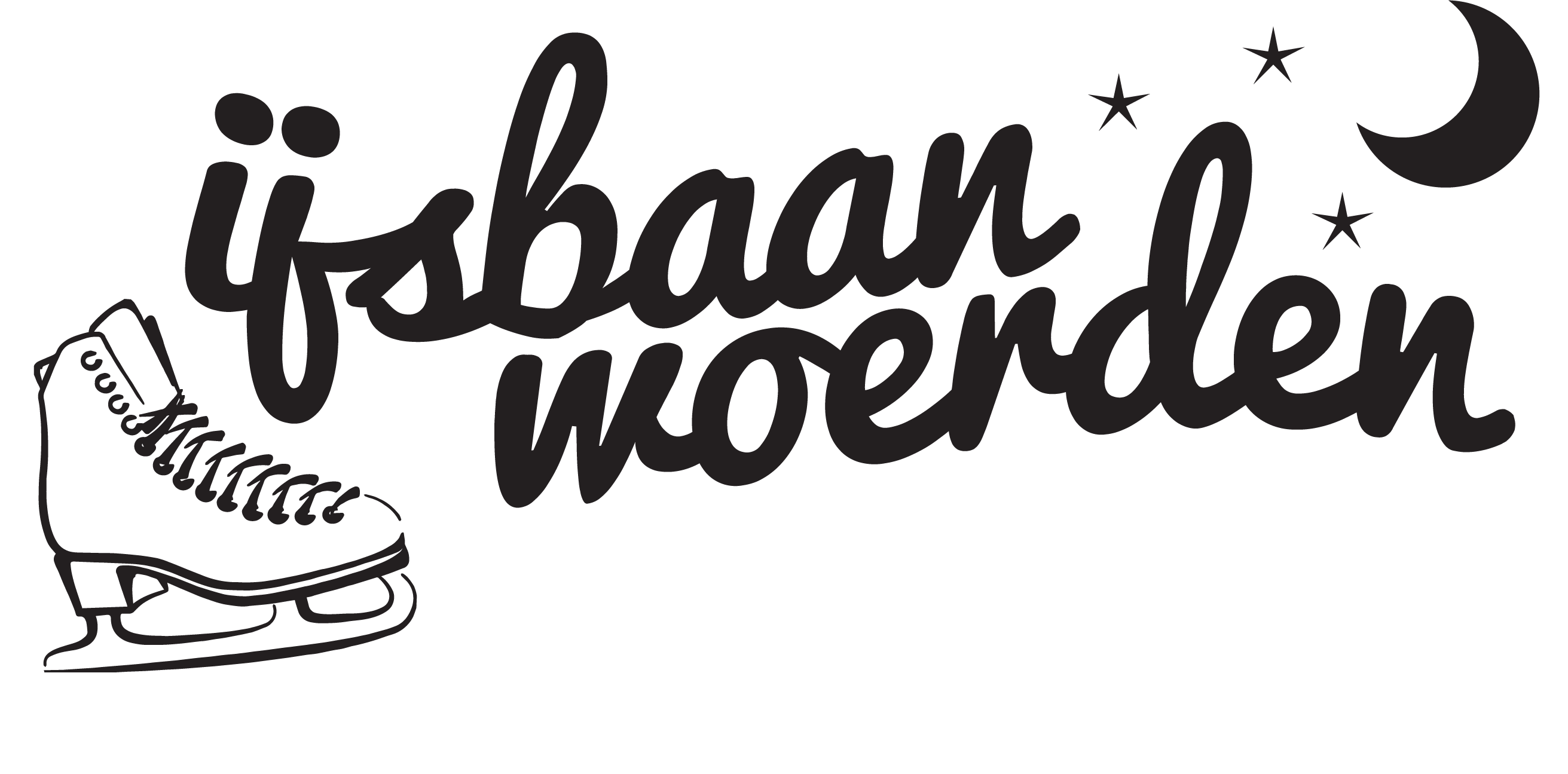 logo ijsbaan woerden