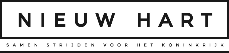 logo nieuw hart kamerik